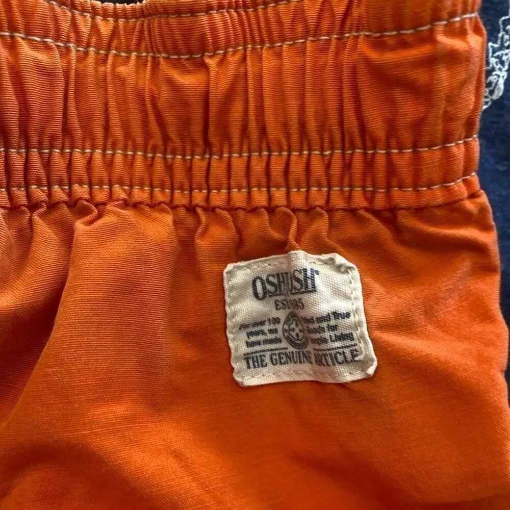 OSHKOSH BOYS SHORTS SIZE 5